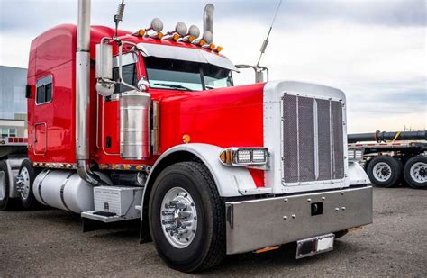heavy duty truck manufacturing sales reps